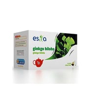 Northcity Ginkgo Biloba Çayı 20 Li. - Doğal Odaklanma & Hafıza Desteği