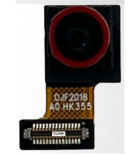 Xiaomi Mi 10 Lite Uyumlu Ön Kamera AA Kalite (Çok Renkli)