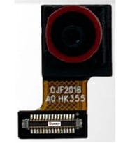 Xiaomi Mi 10 Lite Uyumlu Ön Kamera AA Kalite (Çok Renkli)