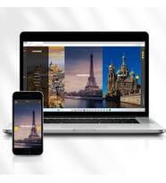 Eğitim Merkezi, Kurs Veya Bireysel Eğitim Hizmetlerinizi Tanıtım Web Sitesi Satılıktır