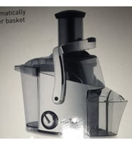 ESSENSO HA-3180SS ELEKTRİKLİ KATI MEYVE SIKACAĞI