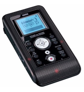 Sound and Sound SR1