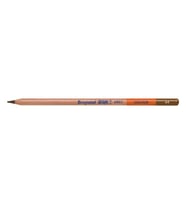 Bruynzeel Design Colour Kuru Boya Kalemi 44 Mid Brown 