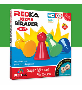 Redka Kızma Birader - Orijinal Ürün