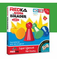 Redka Kızma Birader - Orijinal Ürün