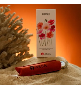 Aksa Esans - Kırkı 9 ml