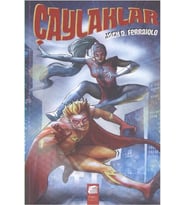 Çaylaklar