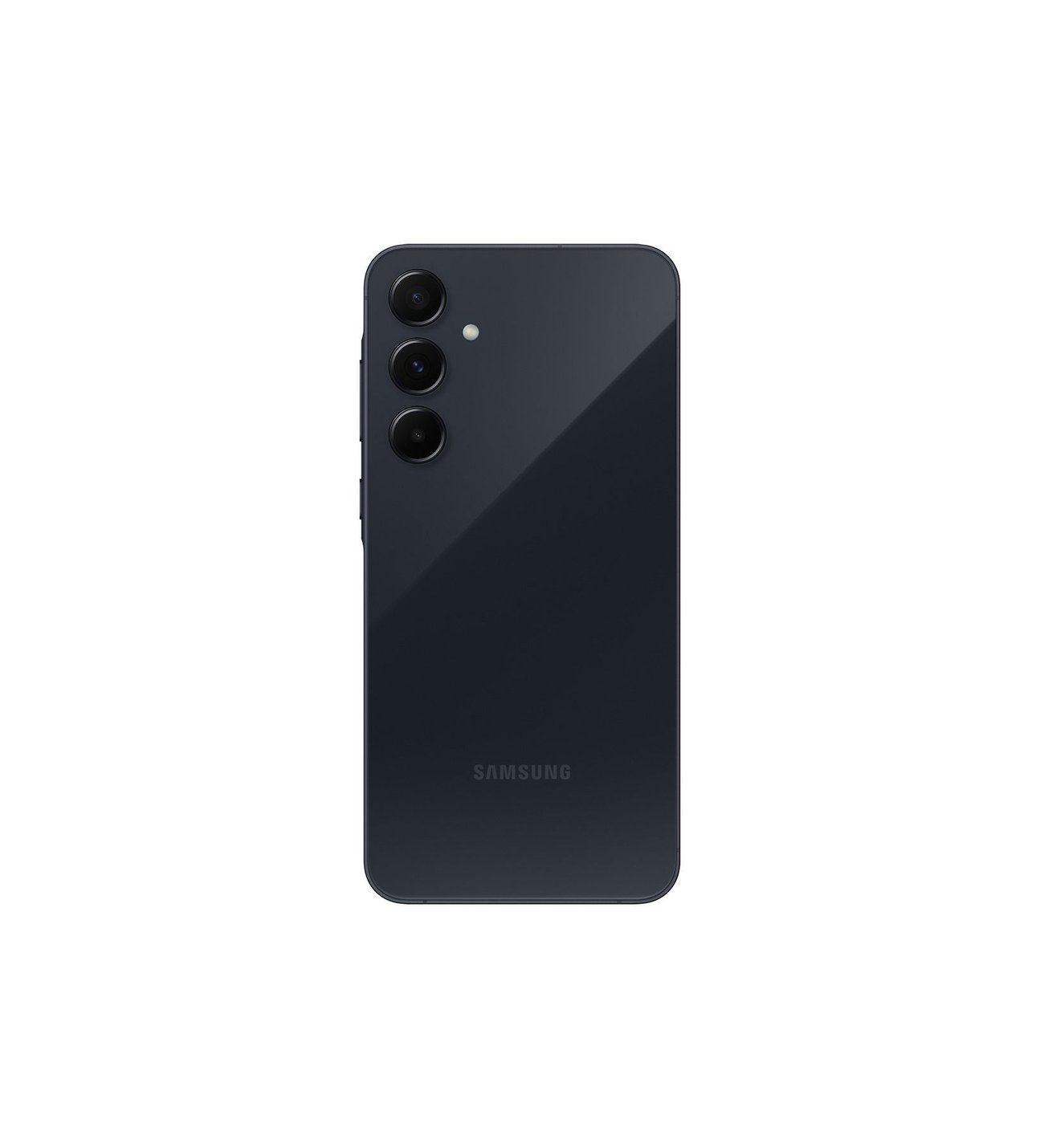 Samsung Galaxy A55 5G 256 GB 8 GB Ram Siyah (Samsung Türkiye