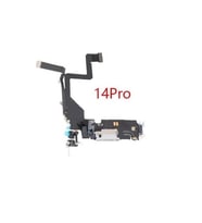 İphone Uyumlu 14 Pro Şarj Bordu Orjinal