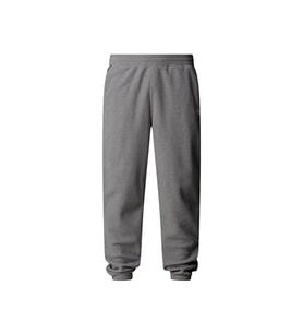 The North Face M Glacier Fleece Pant Erkek Outdoor Eşofman Altı NF0A8D0TCQI1 Gri