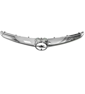 Opel Insignia A 2013-2017 Panjur Nikelajı