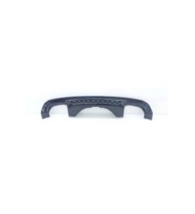 BMW X5:G05-LCI 2022- Tampon Dif&uuml;z&ouml;r Seti Tampon Dif&uuml;z&ouml;r&uuml; Aka Orta Splitter 51128066897 Wender