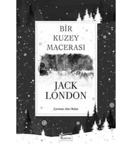 Bir Kuzey Macerası (Bez Ciltli)