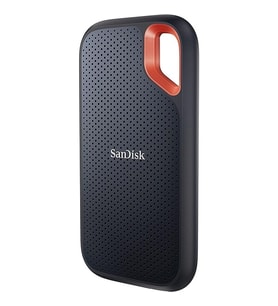 SANDISK 8TB EXTREME v2 SDSSDE61-8T00-G25 TYPEC SSD HARİCİ DİSK