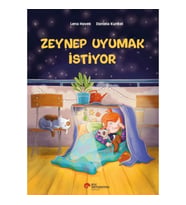 Zeynep Uyumak İstiyor