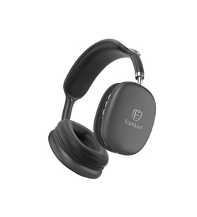 Earldom BH102 Kafaüstü Bluetooth Kulaklık - Siyah