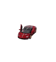 Kzl-Dc24282 Lamborghini Lp770-4 1:24 Isikli Sesli 32