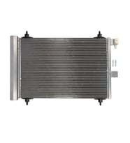 Klima Radyatörü At 560x361 Mm – 6453.EC Wisco - Citroen Xsara 2.0hdi 01-05 Arası Uyumlu