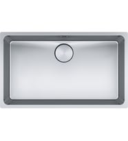 FRANKE MYX 110-70 Inox Tezgah Altı Eviye