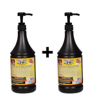 2 Adet Sanayi Tipi Kumlu El Temizleme kremi (Sabunu) 1 kg