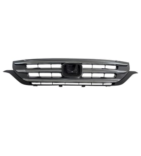 Honda Crv 2012-2014 Panjur Ön