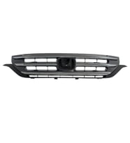 Honda Crv 2012-2014 Panjur Ön