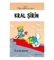 Kral Şirin ve Do Majör Şirinfoni