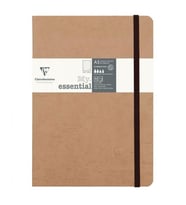 Clairefontaine My Essential A5 Noktalı Defter Taba 79343C