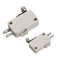 IC-172 / KW1-103-6 MİCRO SWİTCH KISA MAKARALI
