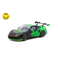 1/64 MODEL ARAÇ 911 GT3 Cup (992)