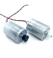 CZ021 - 60025 DC Motor