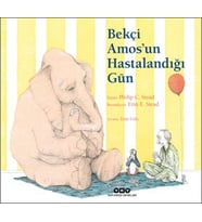 Bekçi Amosun Hastalandığı Gün