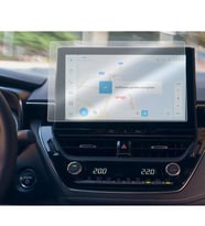 Toyota Corolla Hatchback Hybrid Mat Ekran Koruyucu 10.5 inç