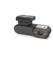 4G Sim Kartlı Araç Kamerası 3Mp Tek Lens Dash Cam - Siyah ONM-41