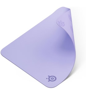 Steelseries Qck Fare Altlığı (Orta) – Lavanta – Alt Tarafta Kaymaz Kauçuk Kaplama – En Iyi Izleme –