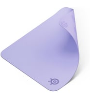 Steelseries Qck Fare Altlığı (Orta) – Lavanta – Alt Tarafta Kaymaz Kauçuk Kaplama – En Iyi Izleme –