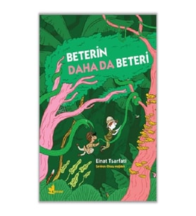 Beterin Daha da Beteri