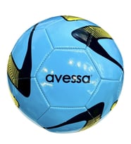 Avessa 2 Astar Futbol Topu Ft-100 mavi