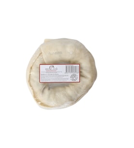 SİMİT KEMİK - BEYAZ 18 CM 300 GR