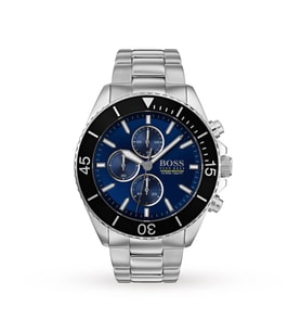 Boss Watches HB1513704 Erkek Kol Saati