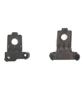 WP-803 VW POLO YENİ KASA SOL (2 PARÇA) FAR TAMİR KİTİ WP-803 MARKA İLE UYUMLU
