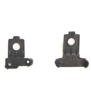 WP-803 VW POLO YENİ KASA SOL (2 PARÇA) FAR TAMİR KİTİ WP-803 MARKA İLE UYUMLU