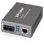 TP-Link TP-LINK MC110CS Tekli Media Converter