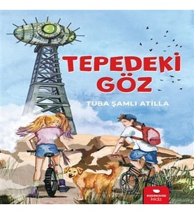 Tepedeki Göz