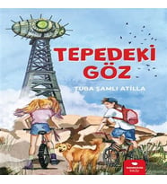Tepedeki Göz