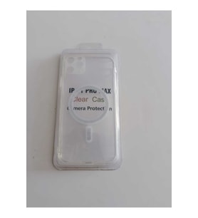 İphone 11 Pro Max Magsafe Telefon Kılıf Modelleri