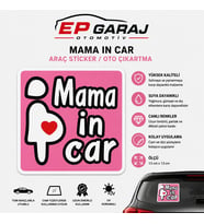 ARABADA ANNE VAR STICKIR