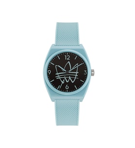 adidas Adaost22563 Unisex Kol Saati ADAOST22563 Mavi (STD)