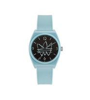 adidas Adaost22563 Unisex Kol Saati ADAOST22563 Mavi (STD)