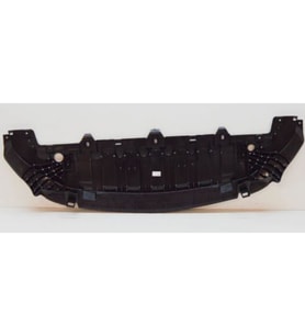 MERCEDES W176 UYUMLU ÖN TAMPON ALT MUHAFAZA 2015-2018 1768850736